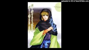 「武蔵坊弁慶 遙かなる時空の中で3」の画像検索結果