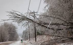 Image result for ice storm