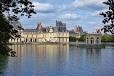 Fontainebleau pronunciation