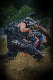 Image result for Frontline Paintball