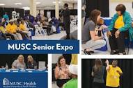 MUSC Geriatrics and Aging Services | MUSC Health | Charleston SC