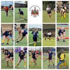Image result for Warrington Hockey Club