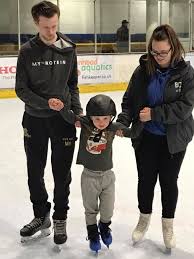 Image result for Bracknell Ice Skating Club