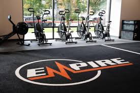 Image result for Empire Fitness