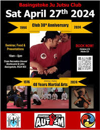 Image result for Basingstoke SMRTJ Jiu Jitsu