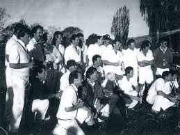 Image result for Knaphill Cricket Club