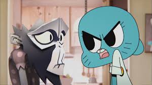 「ロッキー・ロビンソン おかしなガムボール」の画像検索結果