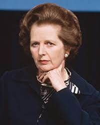 Image result for Margaret Thatcher