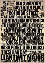 Image result for Llantwit Lions