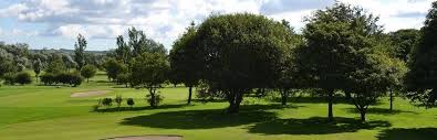 Image result for Garesfield Golf Club