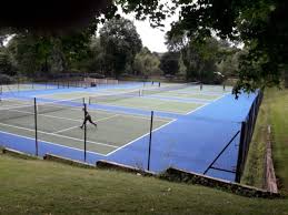 Image result for Westward Ho! Tennis Club