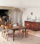 Briliant Decoration Vintage Dining Room Interior - Decosee.