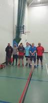 Image result for Three Spires Badminton Club