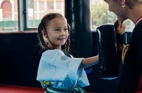 Image result for Kicking Dragon Kung Fu School, Belfast