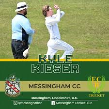 Image result for Messingham Cricket Club