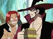 Shanks le roux celui qui a sauvé la vie de luffy  Images?q=tbn:ANd9GcTuXgP7b8iclA8_6r_EzpVLXt81fYCvPj4FFpS6VbpLm5uXjxY39irJwm37