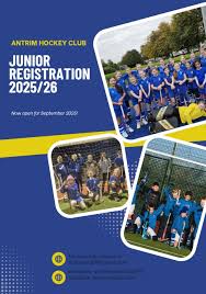 Image result for Antrim Hockey Club