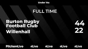 Image result for Burton Rugby Union Football Club