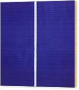 Image result for Barnett Newman "Onement VI "