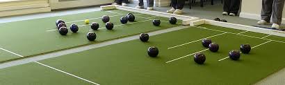 Image result for Loddon Vale Short Mat Bowling Club