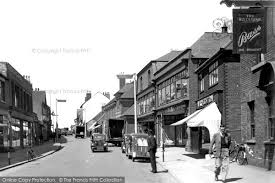 Image result for Swadlincote