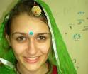 YES Abroad Student Wins National Poetry Competition in India - HannahHeyworthYESAIndia