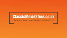 ClassicMovieStore.co.uk - Classic TV Shows On DVD - YouTube