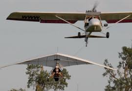 Image result for Airborne Hang Gliding & Paragliding Centre