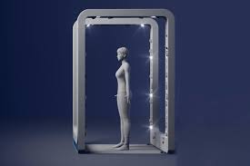Image result for body scanner