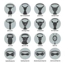 Image result for Как завязать галстук