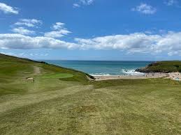 Image result for Mullion Golf Club