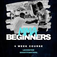 Image result for Leicester Shootfighters