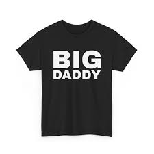 Image result for Футболка big daddy
