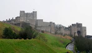 Image result for Dover Castle Archery Club