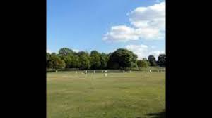 Image result for Cannock and Rugeley Cricket Club