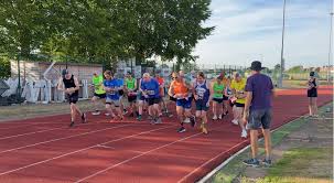 Image result for Shropshire shufflers­ Running Club