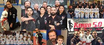 Image result for Kenpo Karate Club