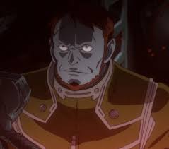 「ゴル・ハイニ 宇宙戦艦ヤマト2199」の画像検索結果