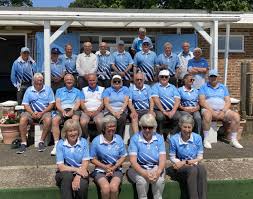 Image result for Woodingdean Bowls Club