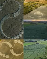 Image result for crop circles