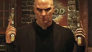 Image result for Hitman: Absolution