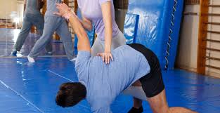 Image result for Liverpool Autodefence Wing Tchun