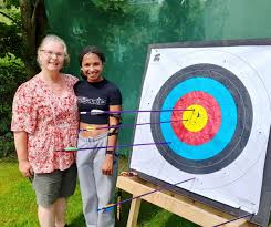 Image result for Ross-On-Wye Target Shooting Club
