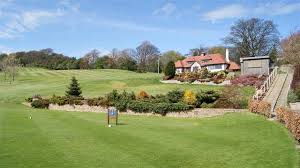 Image result for Merchants Of Edinburgh Golf Club