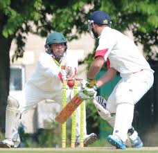 Image result for Croesyceiliog Cricket Club