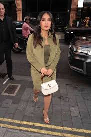 Image result for Maclaren Juicy Couture Ryder Salma Hayek