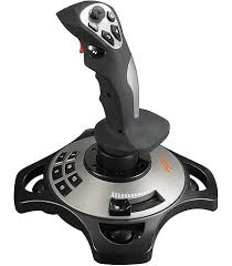 Résultat de recherche d'images pour "SAITEK P990 DUAL ANALOG"