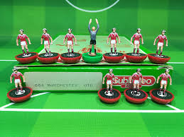Image result for Manchester Subbuteo Club