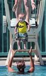 AP PHOTOS: IMAGES OF THE WESTERN US HEAT WAVE