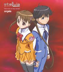 「レイラ・バルト 宇宙のステルヴィア」の画像検索結果